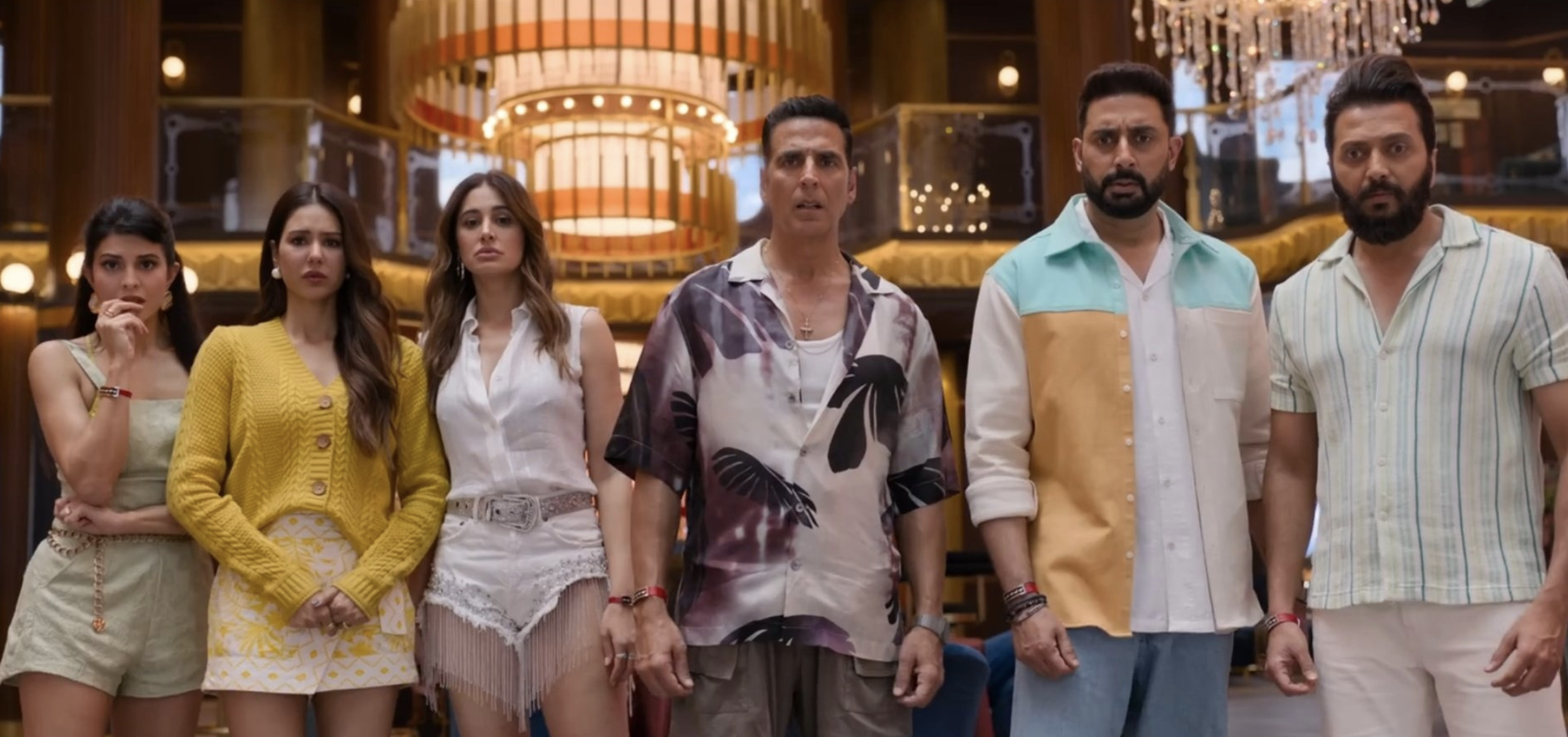 Review:-Housefull 5A vs. 5B: Which Version Should You Watch?
